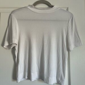 Aritiza Babaton Mockneck Tshirt